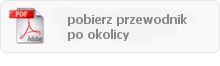 Pobierz przewodnik po przepiknej okolicy Radkowa.